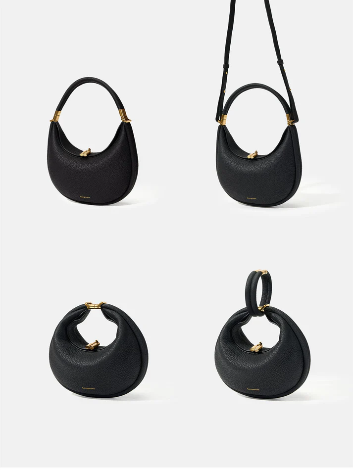 Durable and stylish women's everyday handbag, a chic fashion accessory bringing elegance to any outfit.