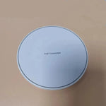 Wireless white