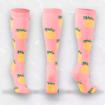Pink pineapple