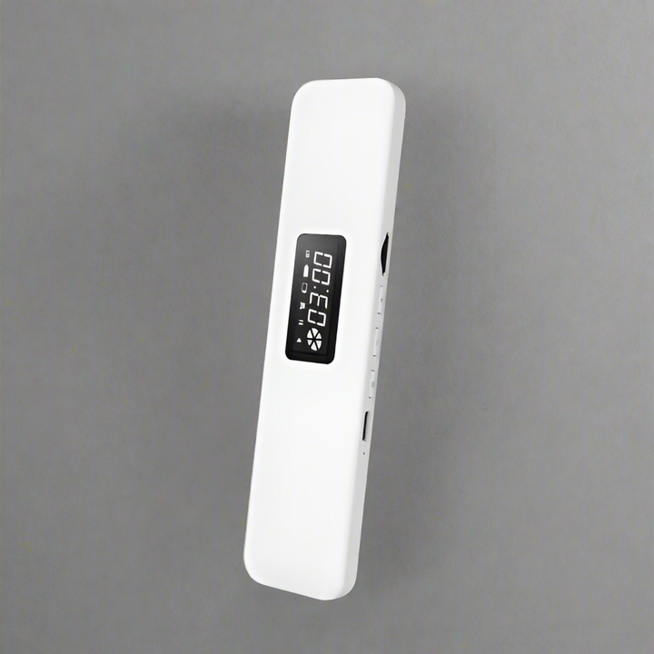 Innovative under pillow speaker for peaceful sleep. Wireless Bluetooth for meditation & bedtime sound.
