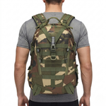 Green Camo