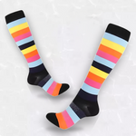 Retro stripes