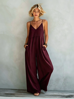 Deep Red