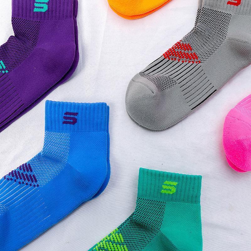 Pro-grade ankle compression socks for plantar fasciitis, pain relief, and active lifestyle.