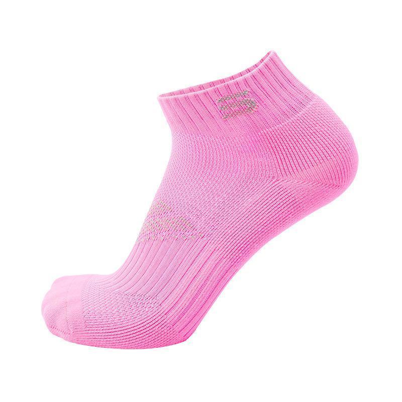 Premium 5-pair ankle compression socks for daily wear, travel, and foot pain relief.