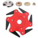 Trimmer Head without Mounting Kit