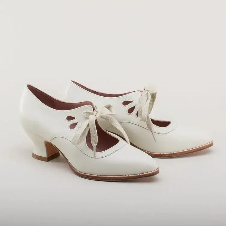 Women's stylish orthopedic heels, crafted for all-day comfort, pain relief, and elegant fashion footwear.