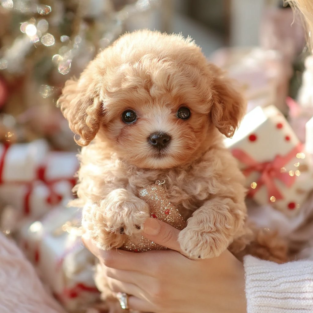 Low maintenance realistic puppy toy, interactive fun & companionship for kids & seniors, no feeding required.