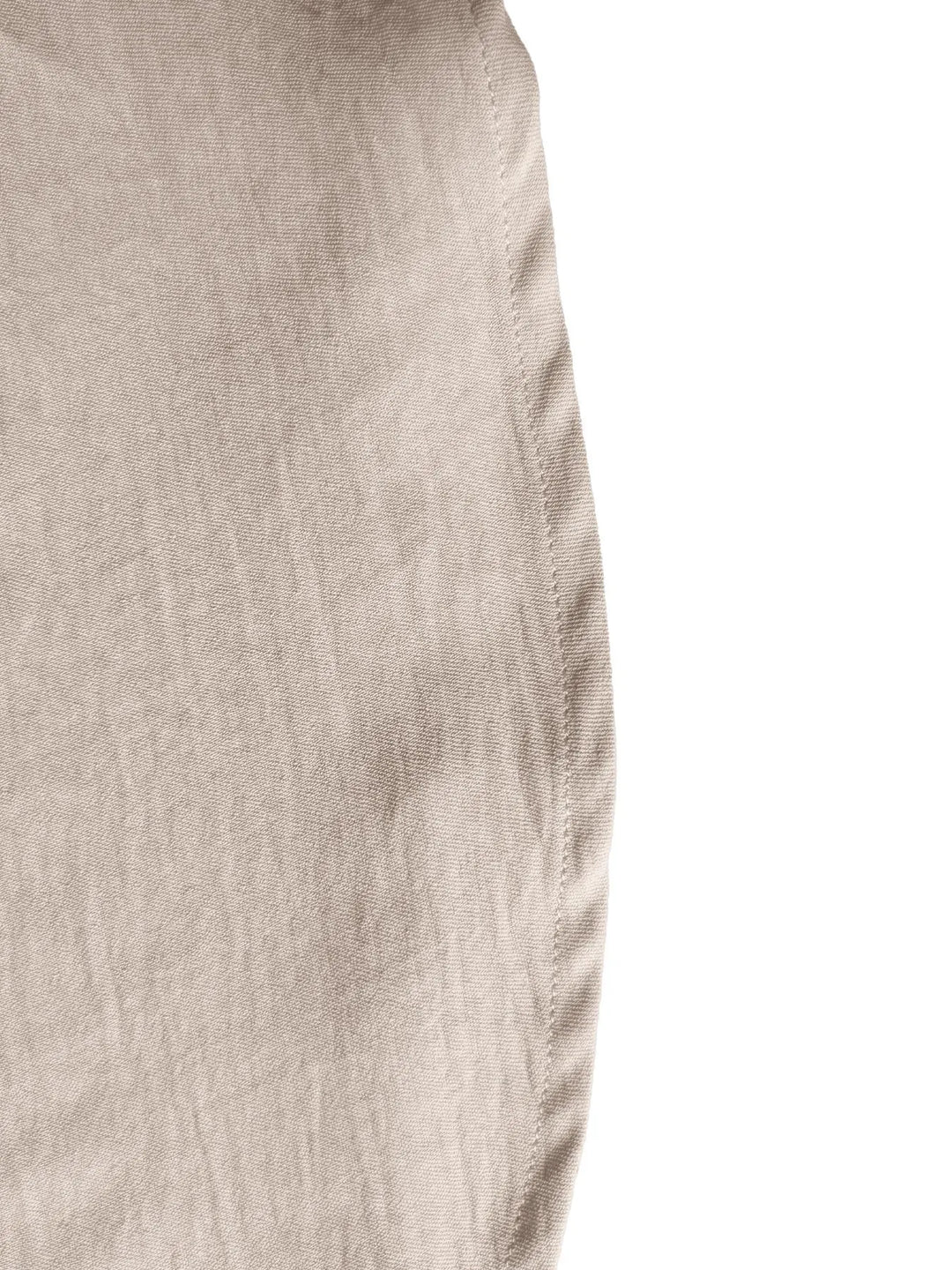 Women's casual short sleeve blouse with V-neck, designed for versatile summer comfort.