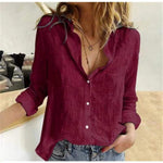 Wine red