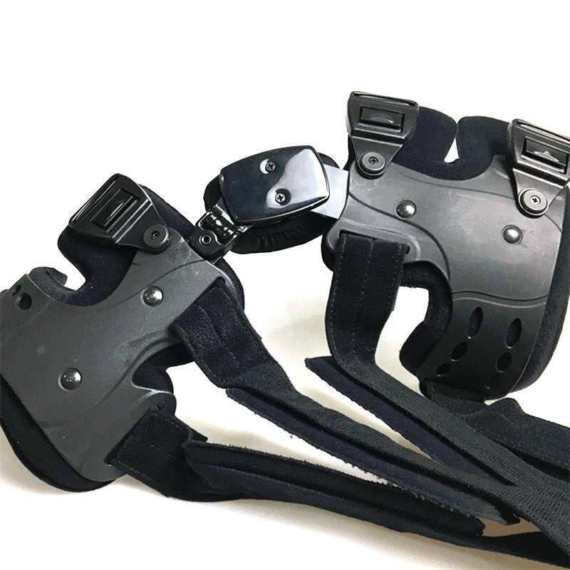 Comfortable, breathable unisex knee support brace, ergonomic design for all-day wear & chronic joint pain.