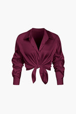 Dark Red