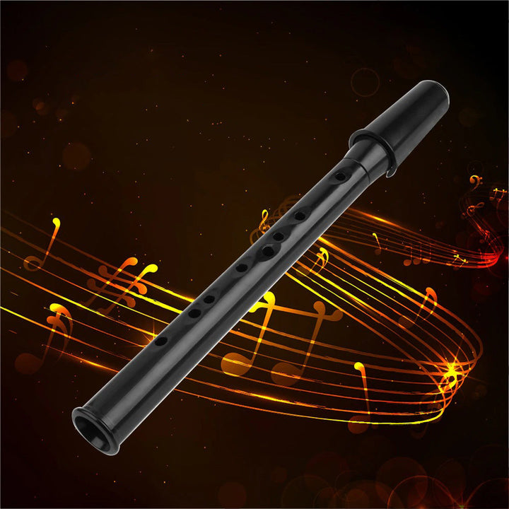 Full-featured portable mini sax with alto mouthpiece, perfect for wind instrument practice.