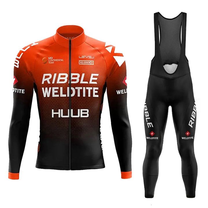 Men's lightweight quick-dry cycling jersey. Breathable bike apparel for road & mountain biking comfort.