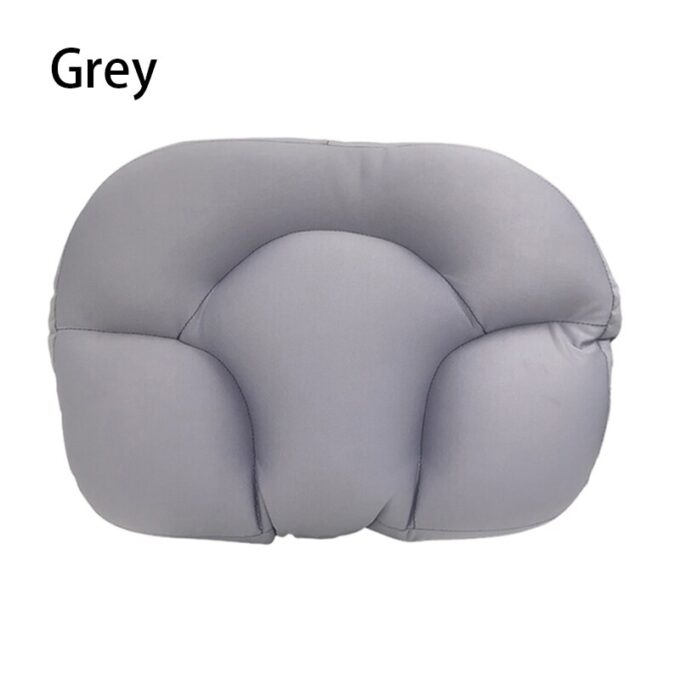 Breathable micro-sphere Comfort Cloud Pillow for cool, adaptive support & ultimate restful sleep.