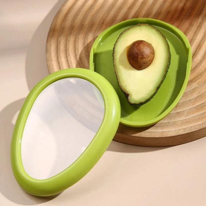 Set of stretchy reusable silicone bowl lids for food storage, keeping produce & leftovers fresh.