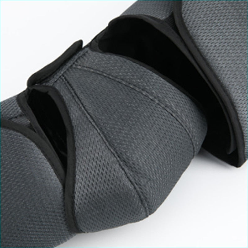 Boost circulation & reduce leg pain with this advanced full leg compression massager.