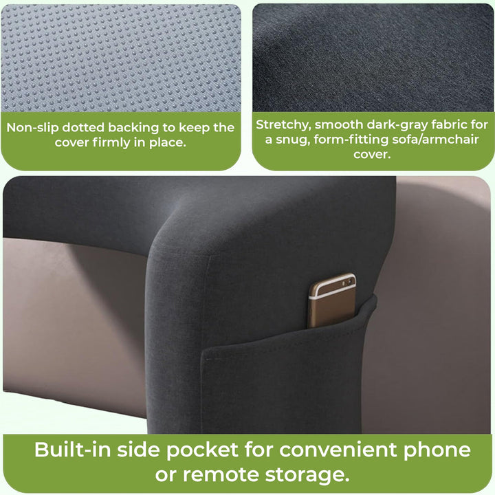 Ergonomic lap desk pillow backrest for reading, working, & gaming on bed or floor; ultimate comfort.