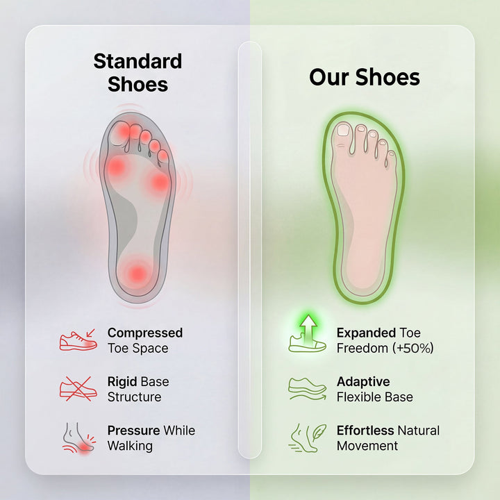 Unisex black minimalist barefoot sneakers, perfect for active lifestyle & natural gait.