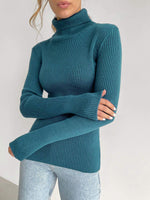 Fog Blue