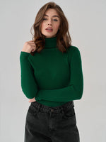Ink Green