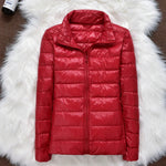 Red standard
