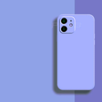 Lilac purple