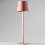 Matte Pink