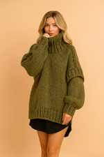Army Green