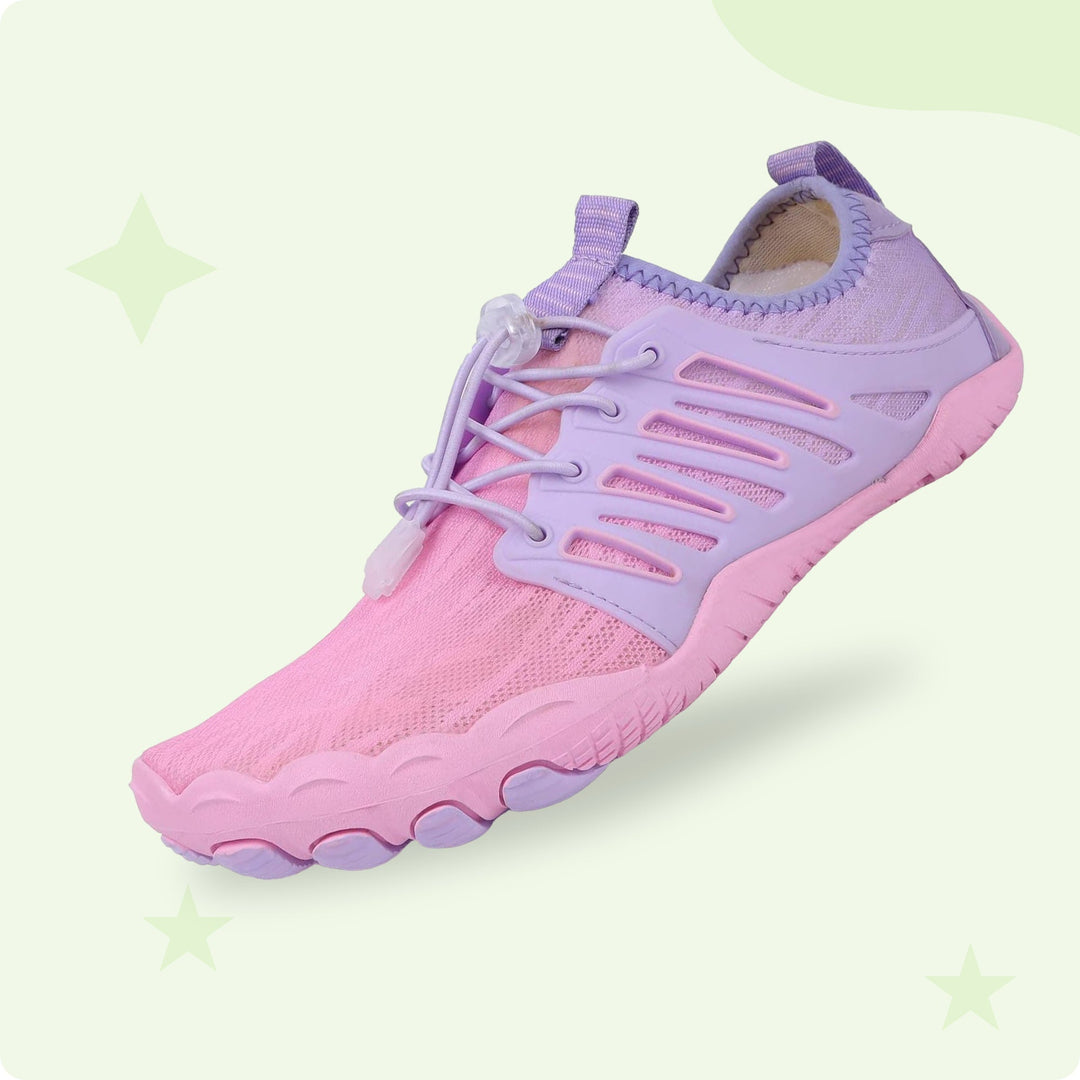 Comfortable unisex minimalist barefoot shoes for everyday active lifestyle & natural comfort.