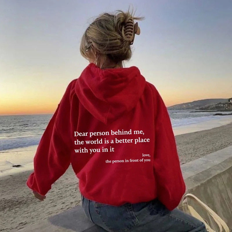 Women's graphic top, "Make Today Amazing" slogan, perfect for everyday style.
