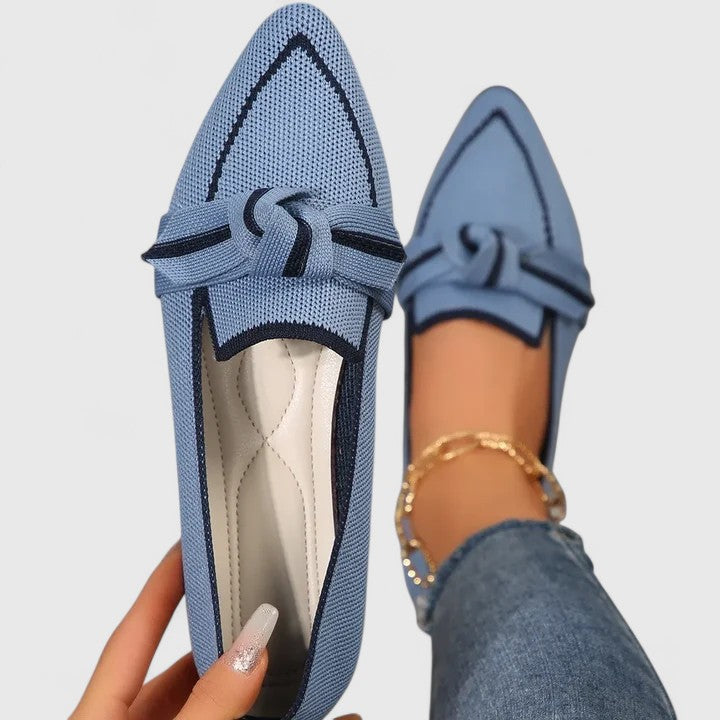 Everyday women's loafers, soft & cushioned with excellent arch support for lasting comfort.