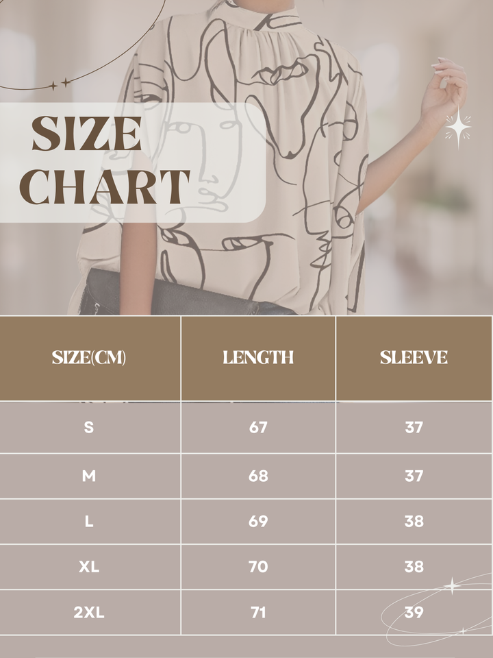 Versatile women's elegant top, a flattering pullover blouse for both office and casual wear. Stylish modern fashion essential.