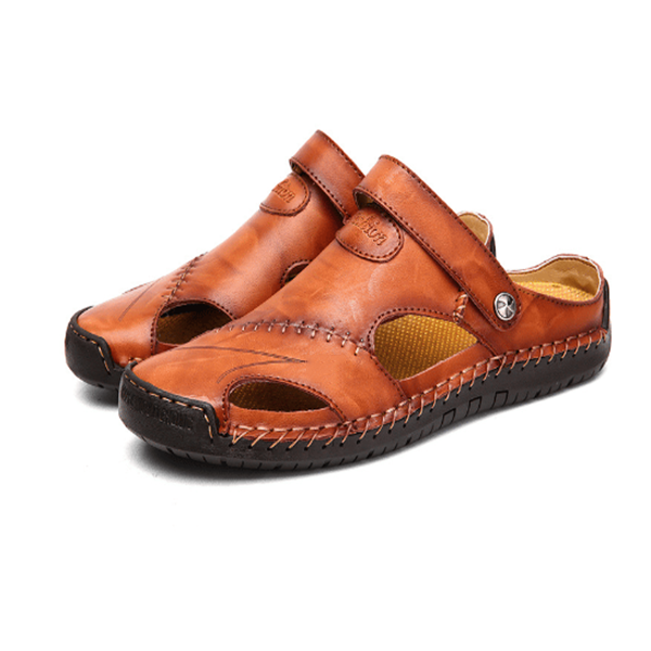 Supportive unisex sandals with advanced orthopedic design for superior comfort & stability on any surface.