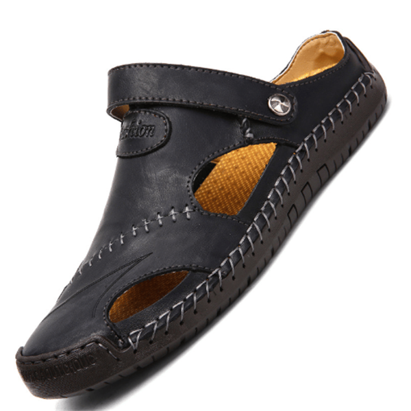 Stylish & supportive orthopedic sandals for men & women. Enjoy modern design, arch support & comfortable steps.