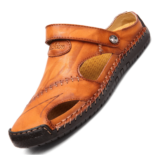 High-quality unisex orthopedic sandals. Experience foot protection, modern style & unparalleled comfort for daily wear.