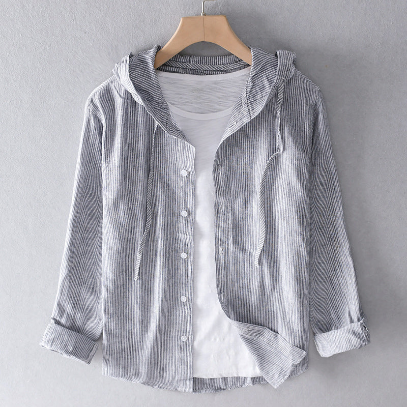 Effortlessly stylish women's summer blouse, a versatile and comfortable top for everyday wear and vacation.