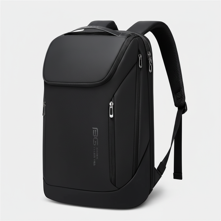 Durable unisex ProPack backpack for daily carry, work & travel. Features organized storage & water resistance.