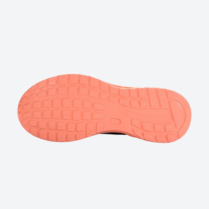 Women's walking sneakers, a blend of style & ultimate comfort with air cushion.