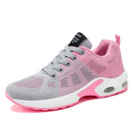 Gray / Pink