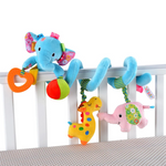 Blue Elephant