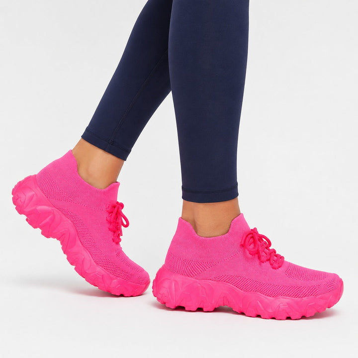 Women's orthopedic wide toe shoes, providing medical-grade comfort, arch support & foot health.