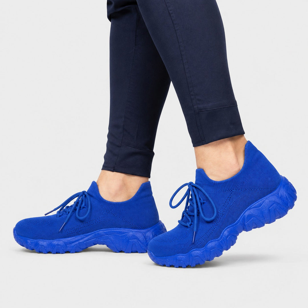 Ultimate comfort women's orthopedic wide toe shoes, perfect for walking, with foot & arch support.