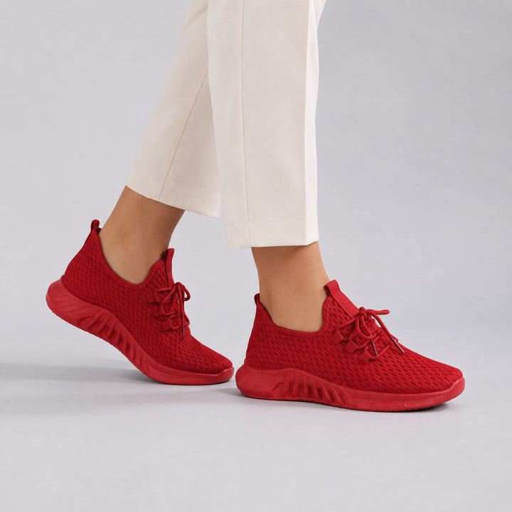 Everyday women's comfortable flats, perfect for casual and daily activities.