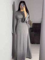 Grey