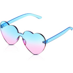 Blue-Pink