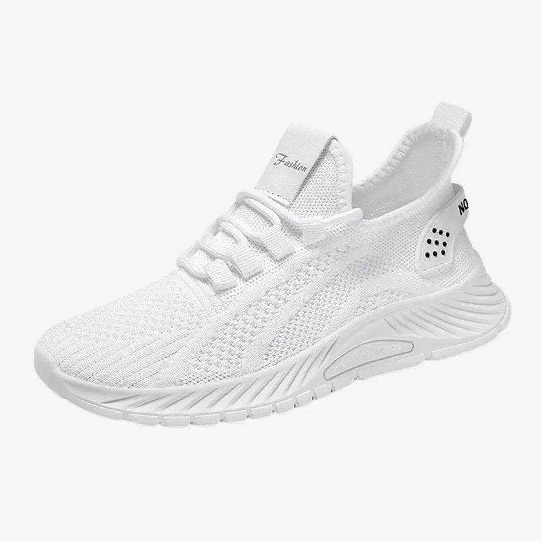 Women's Breeze Walk daily sneakers, perfect for comfortable walking & active lifestyle.