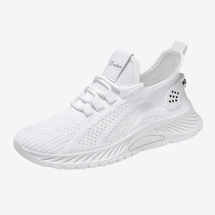 Women's Breeze Walk daily sneakers, perfect for comfortable walking & active lifestyle.