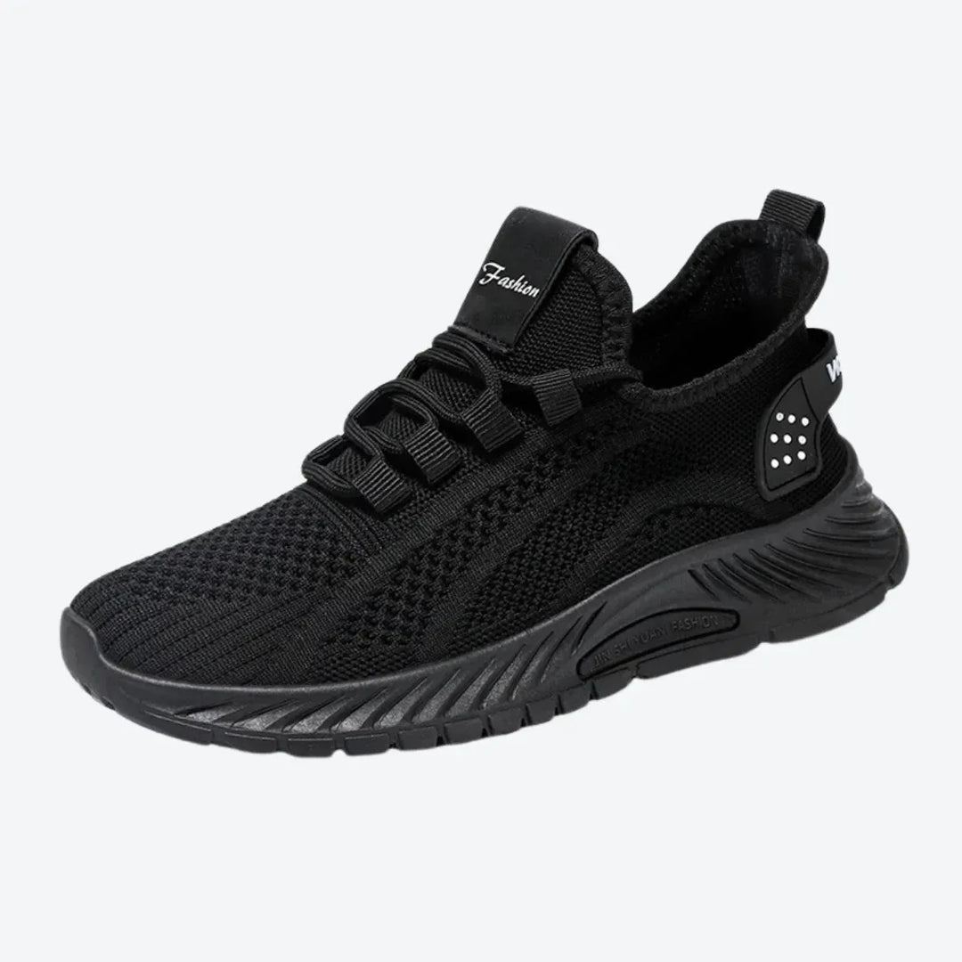 Stylish women's casual sneakers, offering comfort and support for daily activities.