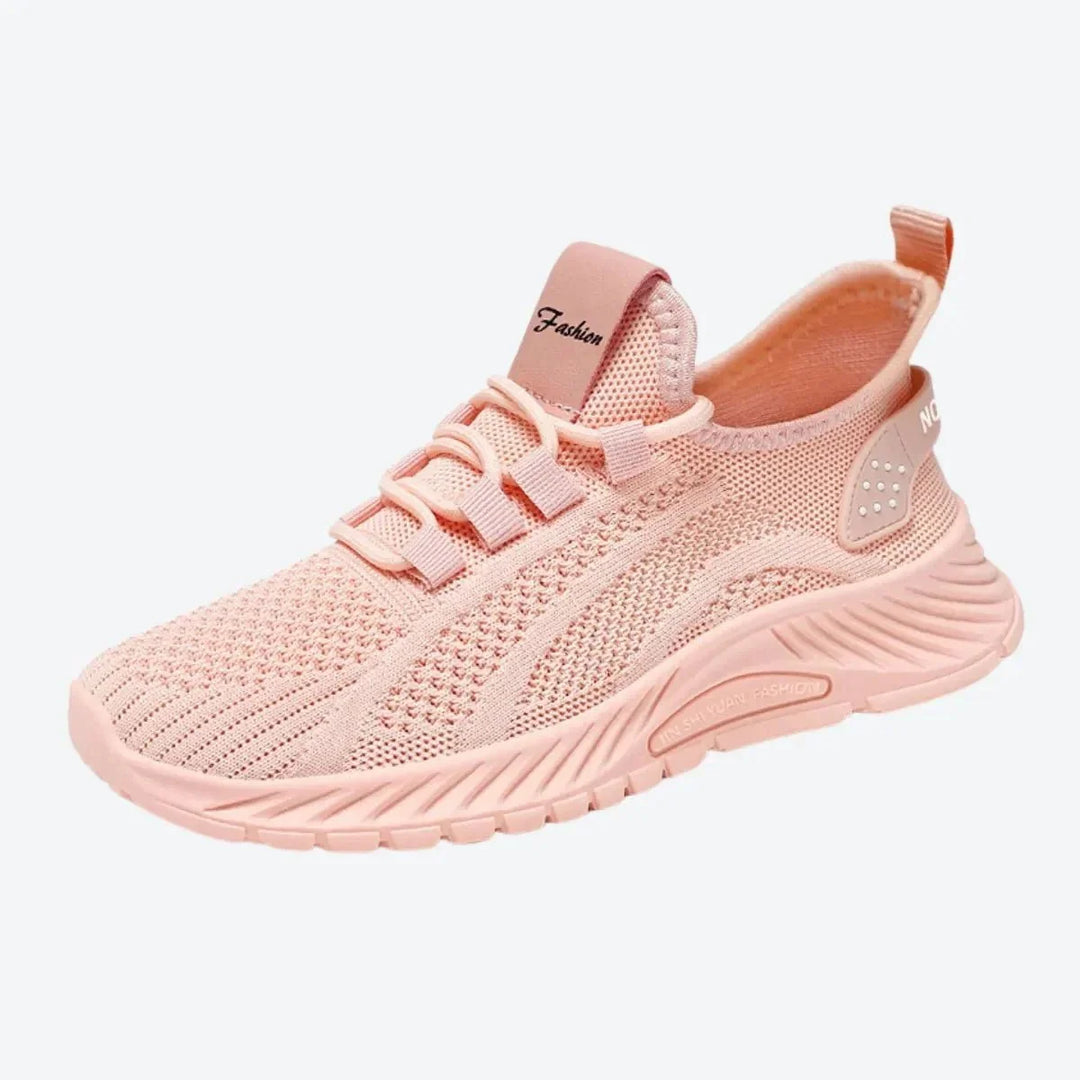 Women's athletic footwear for daily use, ensuring comfort for active women.